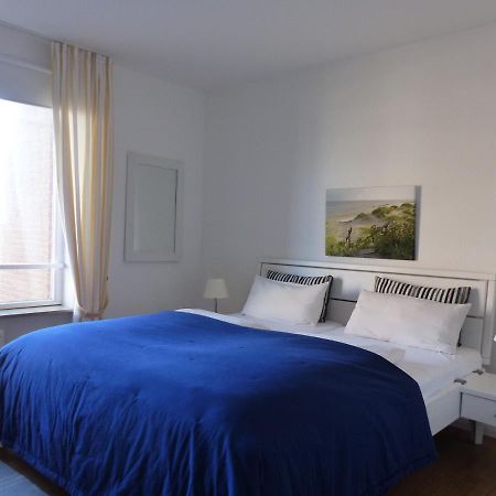 Haus Halligblick Whg 20 Вик-ауф-Фёр Экстерьер фото