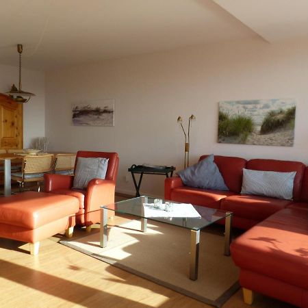 Haus Halligblick Whg 20 Вик-ауф-Фёр Экстерьер фото