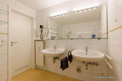 Haus Halligblick Whg 20 Вик-ауф-Фёр Экстерьер фото