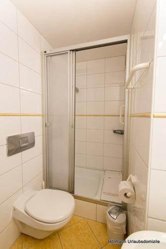 Haus Halligblick Whg 20 Вик-ауф-Фёр Экстерьер фото