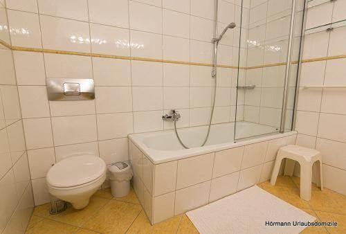 Haus Halligblick Whg 20 Вик-ауф-Фёр Экстерьер фото